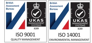 ISO 9001 certification